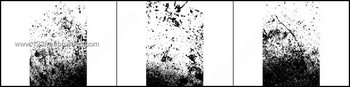 Grunge Brush Ps