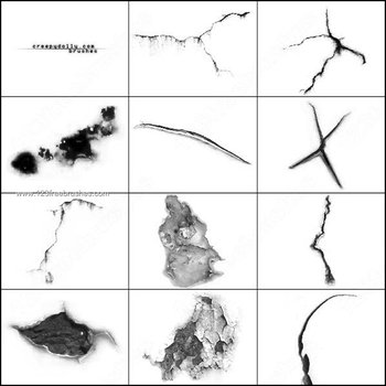 Crack Photoshop Brush