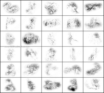 Brush Grunge Photoshop Download