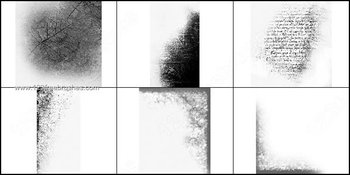 Free Corner Graphics Photoshop