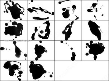 Free Blood Brush Download