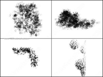 Grunge Brushes