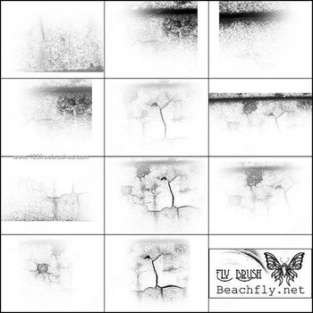 Photoshop Crack Brush Free