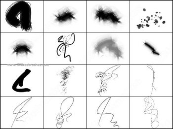 Ink Stroke – Lines Brushes Free
