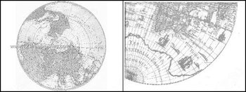 World Map Brushes for Photoshop CS2