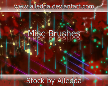 Abstract Light