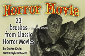Classic Horror Movie