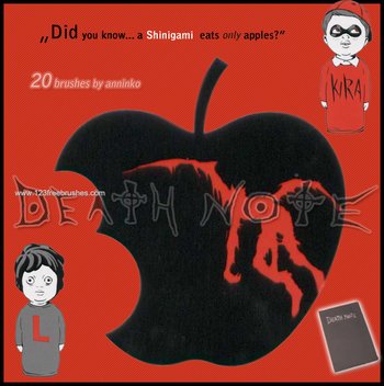Death Note