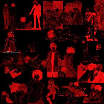 Death Note Set 2
