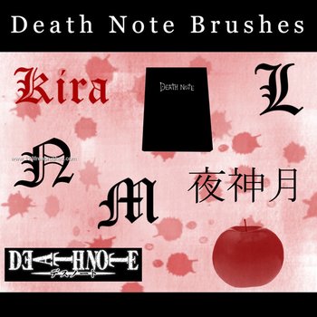 Death Notes