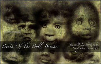 Death of the Dolls