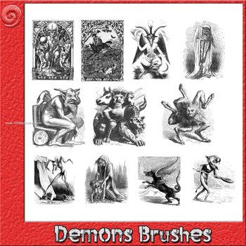 Demons