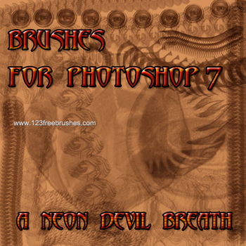 Devil Breath