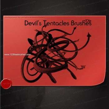Devils Tentacles