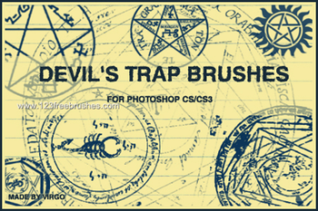 Devils Trap