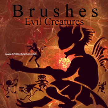 Evil Creatures