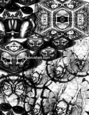 Evil Draw