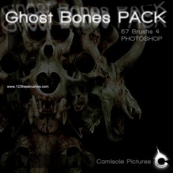 Ghost Bones