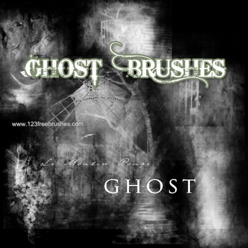 Ghost Set