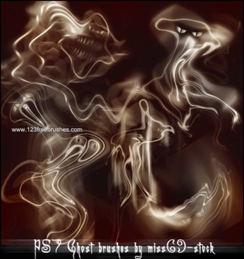 Ghosts