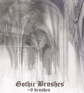 Gothic Architecture