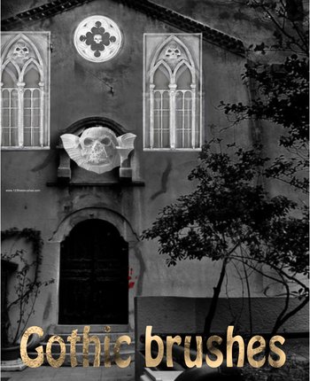 Gothic Buildings