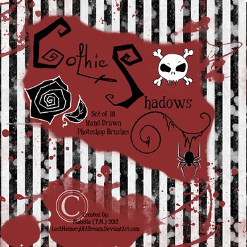 Gothic Shadows