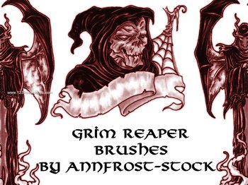 Grim Reaper