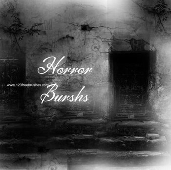 Horror Set 1