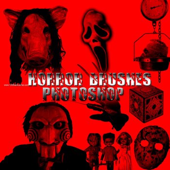 Horror Set