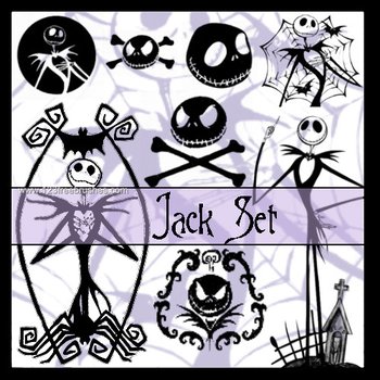 Jack Skellington