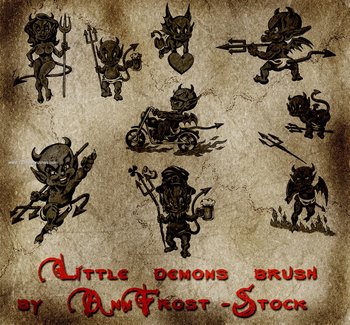 Little Demons