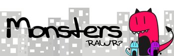 Monsters