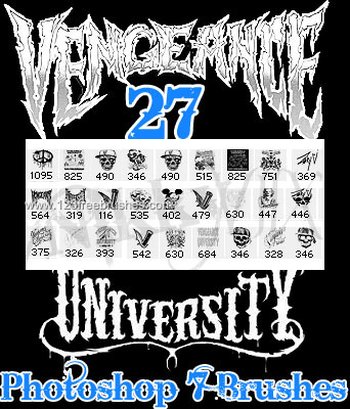 Skulls Pack