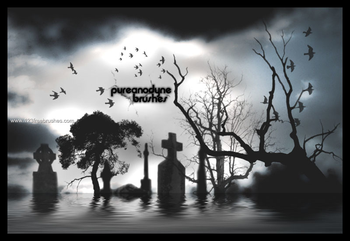 Spooky