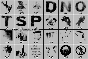 Spooky Set