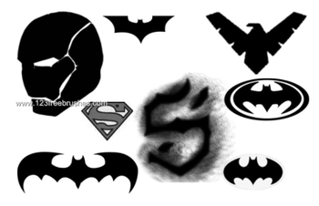 Super Hero