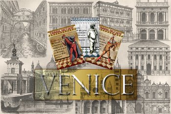 Venetian Architecture