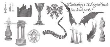 Vintage Objects