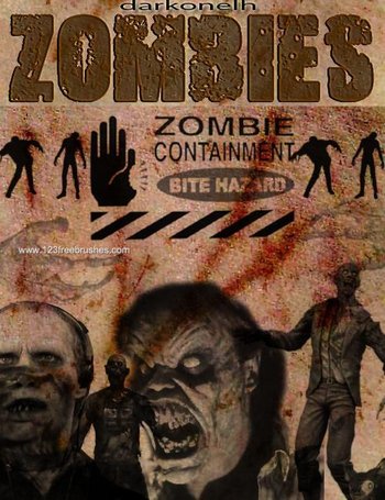 Zombie