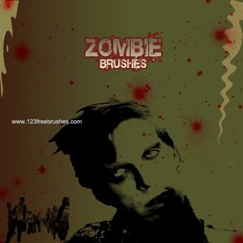 Zombie Set