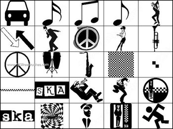 Ska Brushes