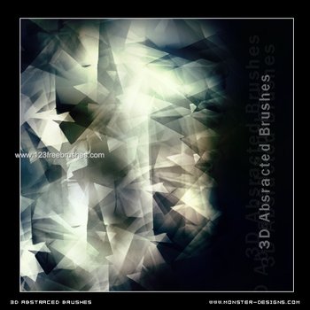 3D Abstract