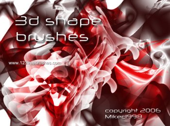 3D Shape