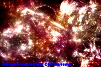 8 Giant Fractals