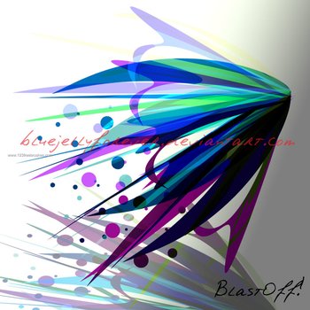 Abstract Blast
