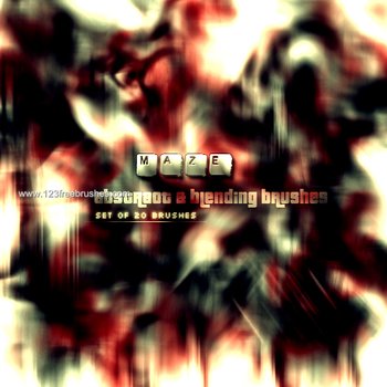 Abstract Blending