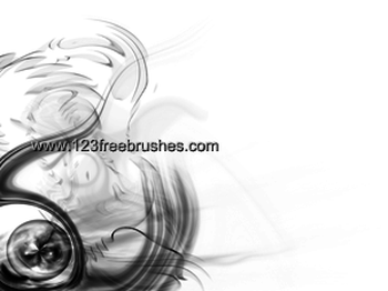 Abstract Blur