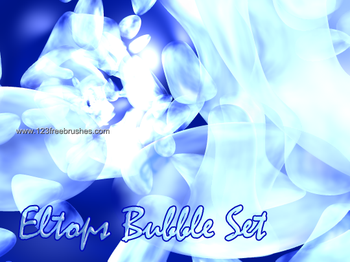 Abstract Bubble