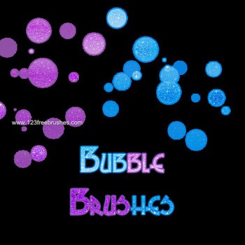 Abstract Bubble